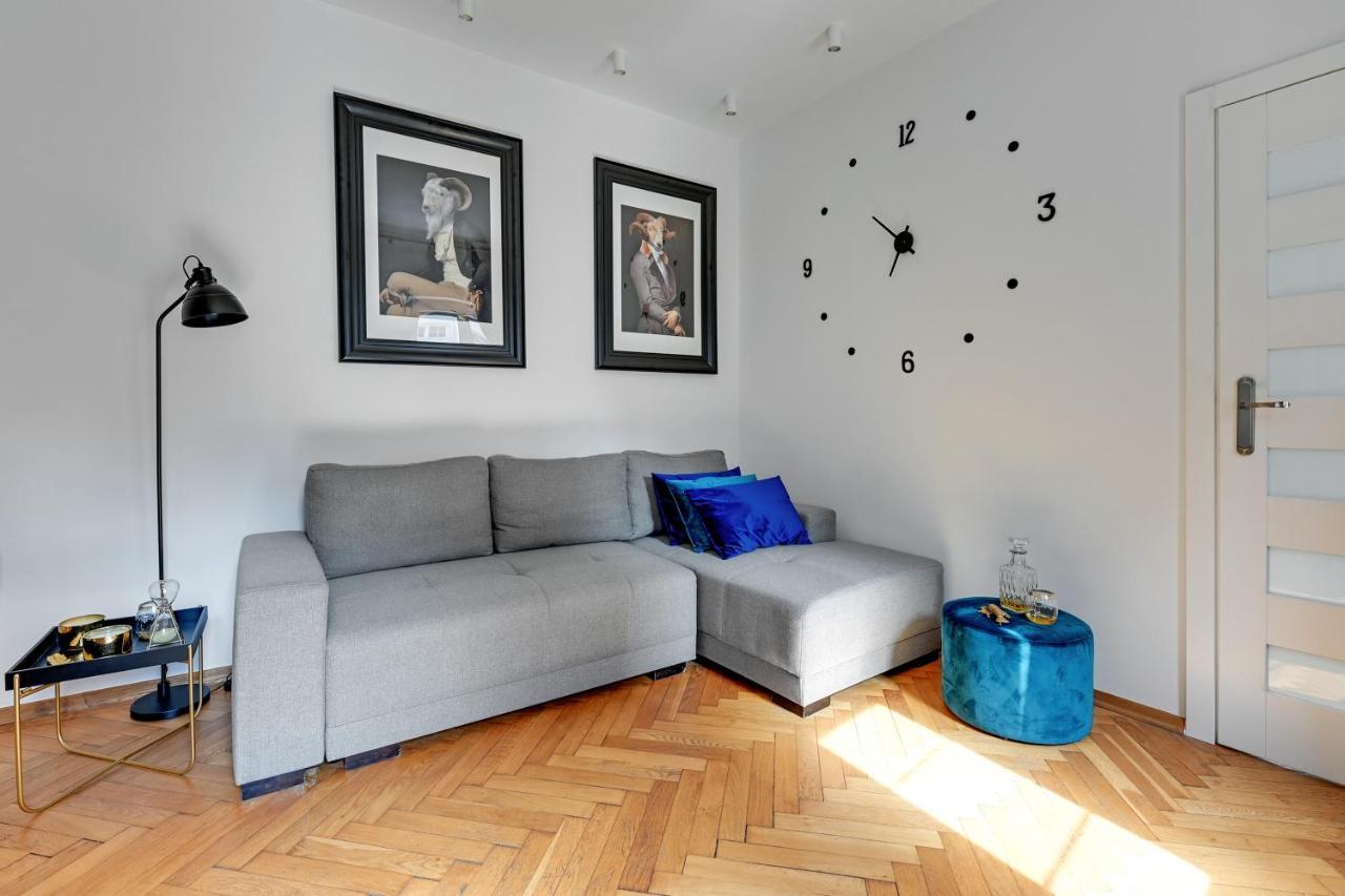 Gedanum Apartment Old Town Center St.Marry Church Gdańsk Buitenkant foto